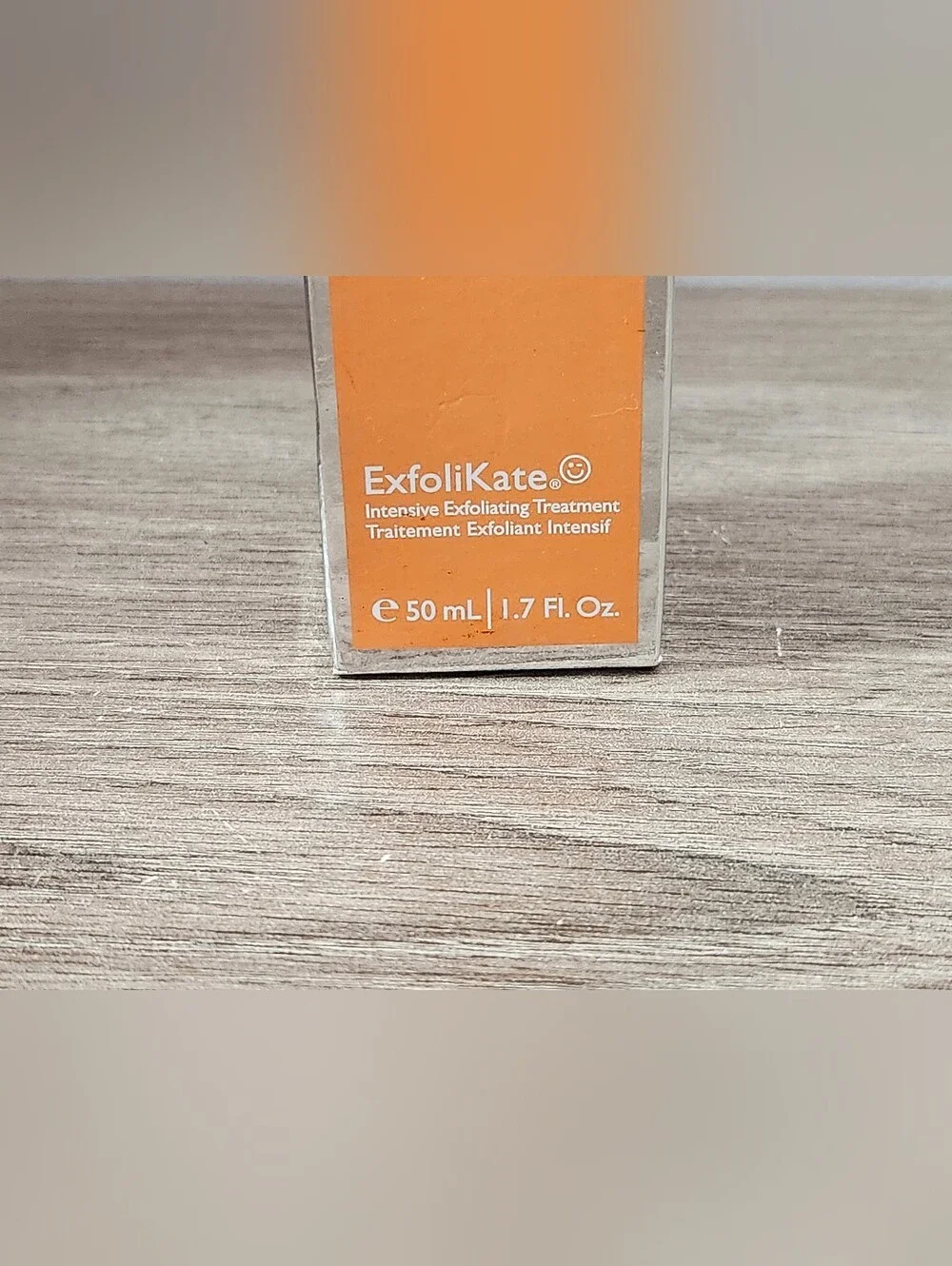 Kate Somerville ExfoliKate Intensive Exfoliating Treatment 50mL